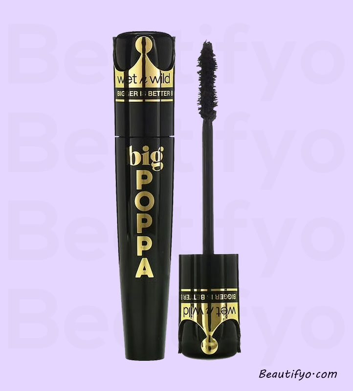 Big Poppa Mascara